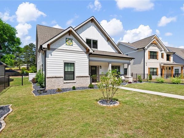 40 Puckett Road SE, Emerson, GA 30137