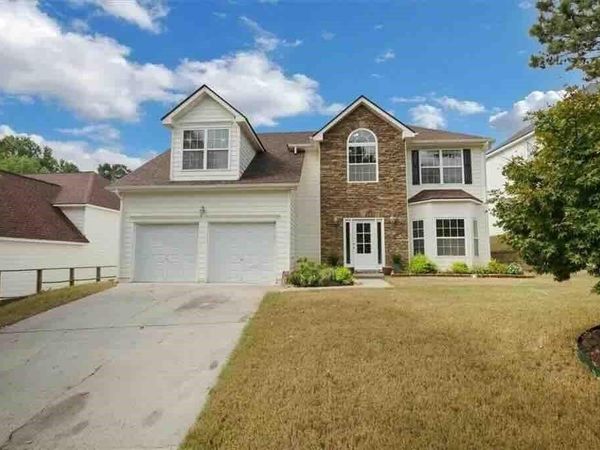 435 Rockbass Road , Suwanee, GA 30024