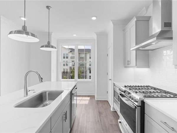 5432 Howington Court, Unit 188, Buford, GA 30518