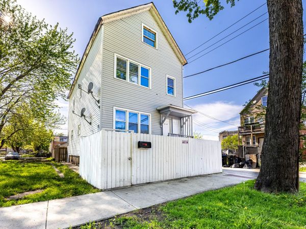 5114 S Justine Street , Chicago, IL 60609