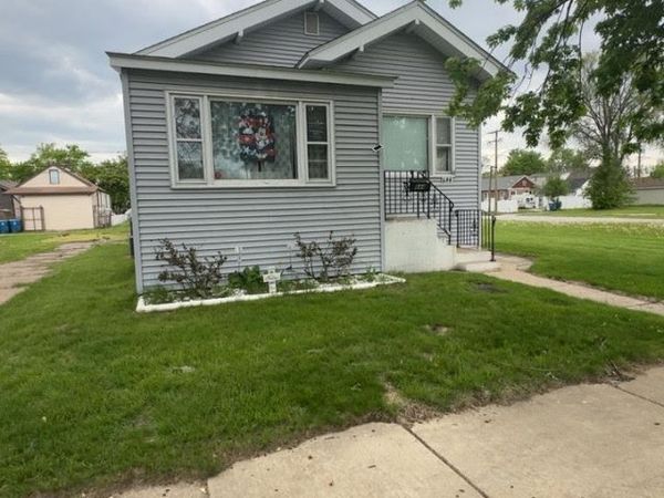 644 Douglas Avenue, Calumet City, IL 60409