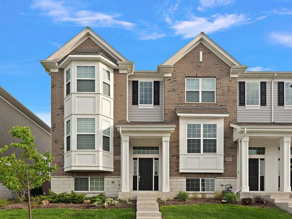 12706 W Kenmore Court , Homer Glen, IL 60491