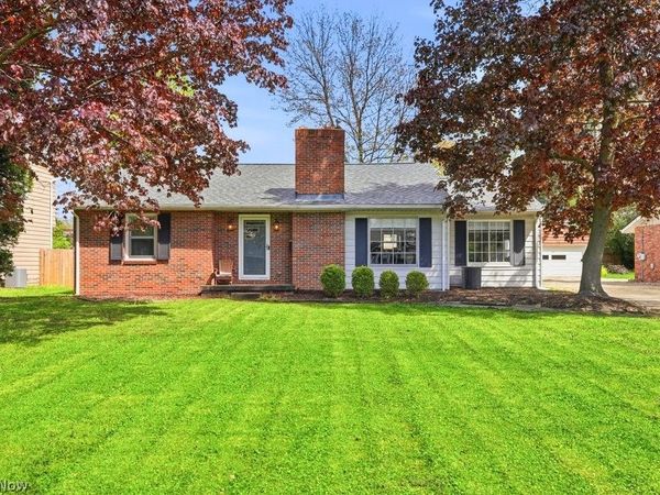 2985 Vincent Road , Silver Lake, OH 44224