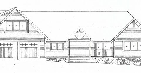 921 Prospector Drive, Clio, CA 96106 Photo