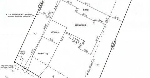 921 Prospector Drive, Clio, CA 96106 Photo