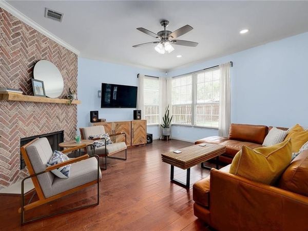 1705 Azalea DR, Cedar Park, TX 78613
