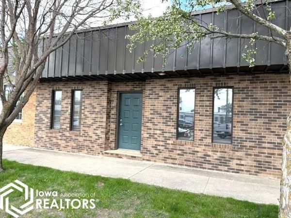116 N Moore Street, Algona, IA 50511