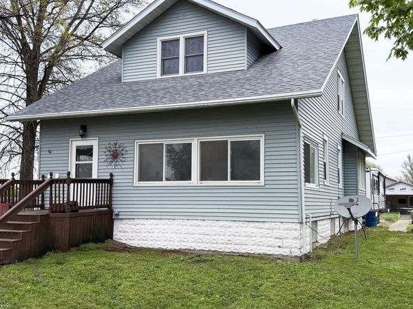 101 2nd Street S, Elliott, IA 51532