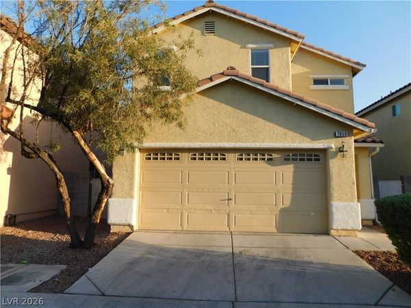 7859 Treasure Ship Avenue , Las Vegas, NV 89147