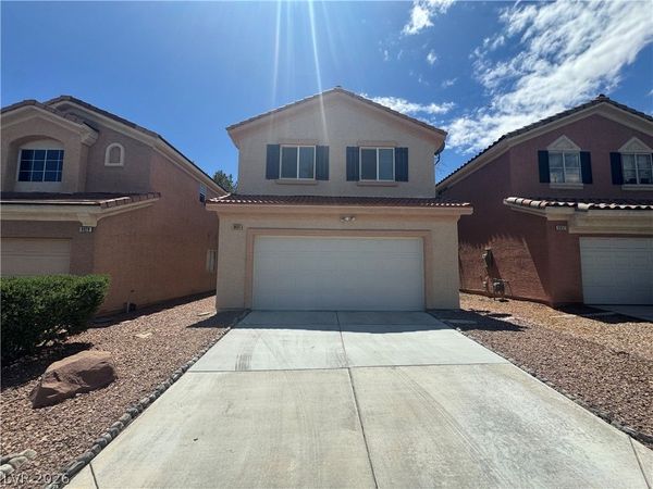 9933 La Paca Avenue , Las Vegas, NV 89117