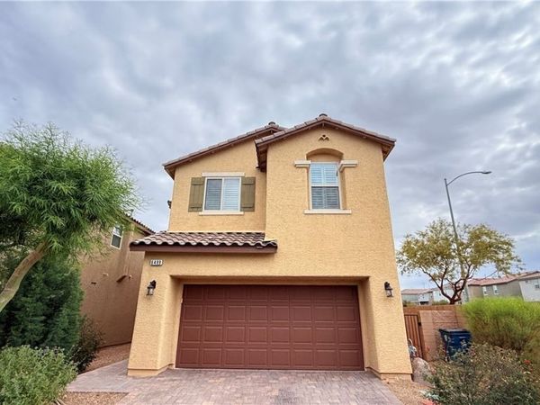 6489 Malibu Lagoon Court , Las Vegas, NV 89141
