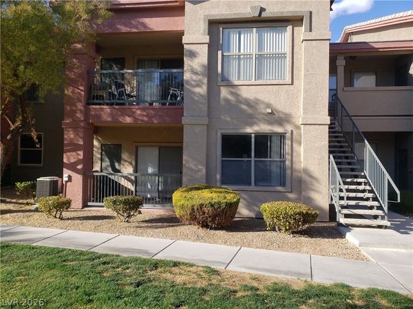 8000 Badura Avenue , Unit 1083, Las Vegas, NV 89113