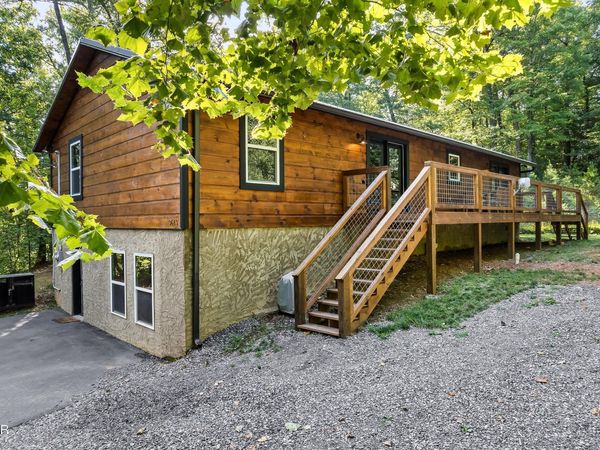 3613 Old Mountain Road, Sevierville, TN 37876