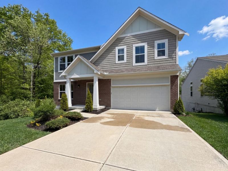 4189 Black Bear Drive, Turtle Creek Twp, OH 45036 Photo 1