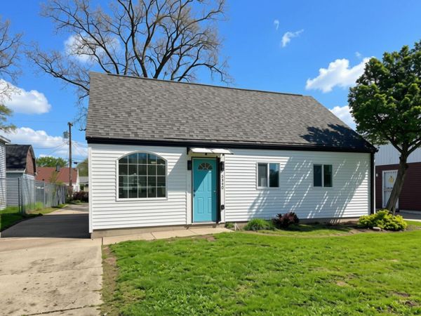 2340 Wilson Street, Gary, IN 46404