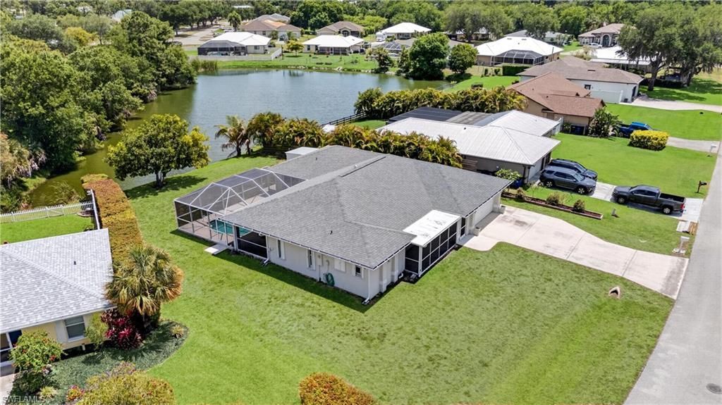 18189 Sandy Pines Cir, North Fort Myers, FL 33917 Photo