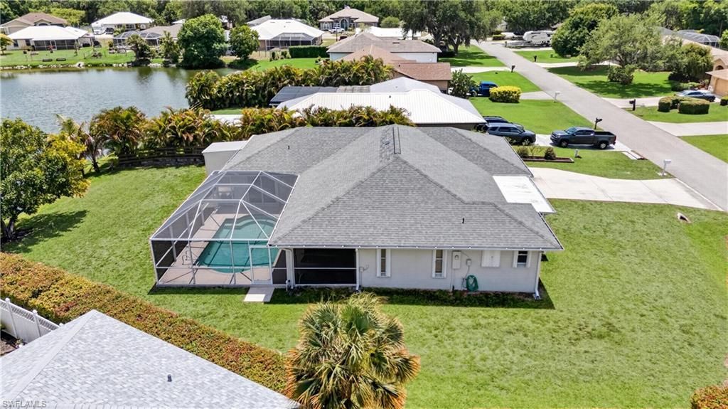 18189 Sandy Pines Cir, North Fort Myers, FL 33917 Photo