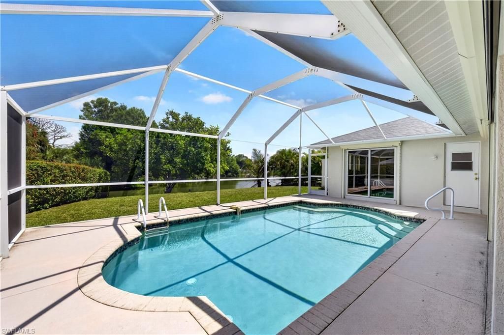 18189 Sandy Pines Cir, North Fort Myers, FL 33917 Photo