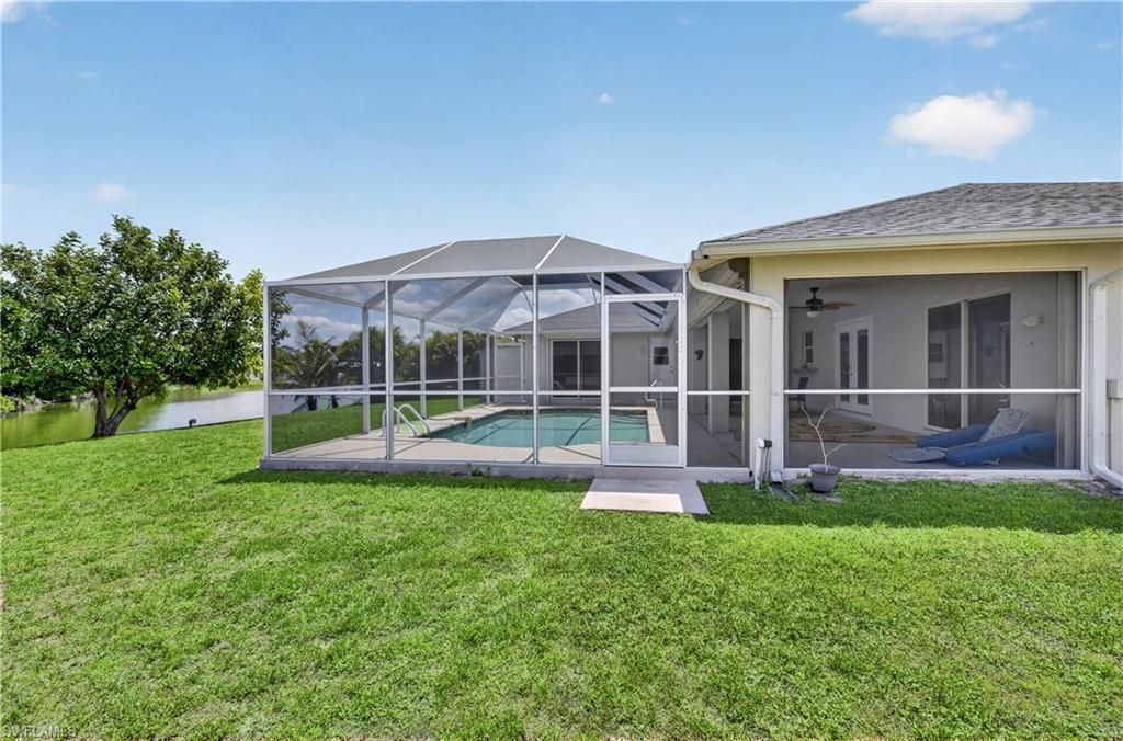 18189 Sandy Pines Cir, North Fort Myers, FL 33917 Photo