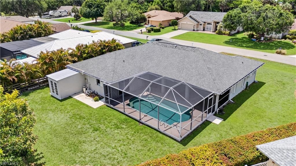 18189 Sandy Pines Cir, North Fort Myers, FL 33917 Photo