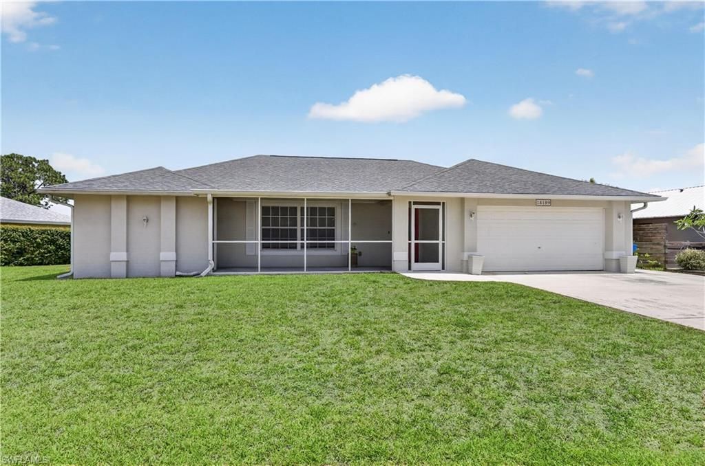 18189 Sandy Pines Cir, North Fort Myers, FL 33917 Photo