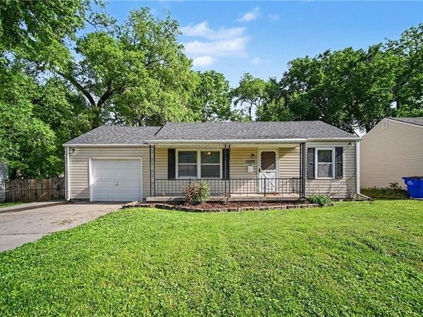 11522 W 70th Street, Shawnee, KS 66203