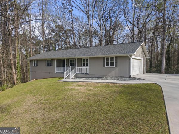 2332 Shire Court, Austell, GA 30106