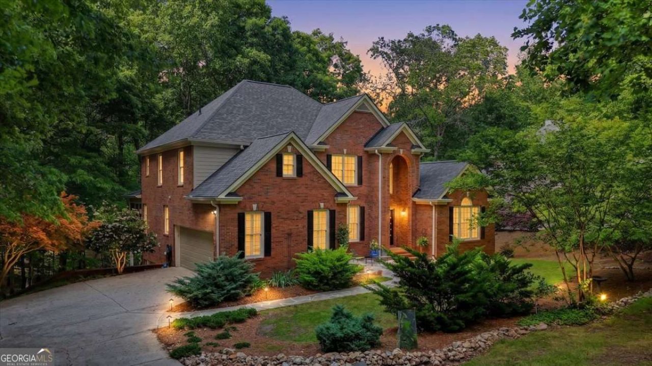 428 Transart Parkway, Canton, GA 30114 Main Photo