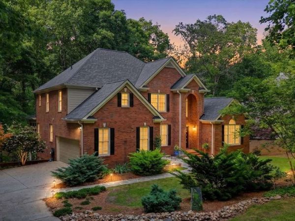 428 Transart Parkway, Canton, GA 30114