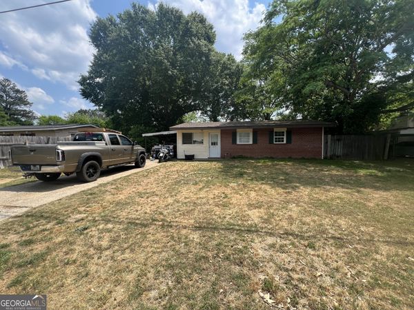 3652 Grier Avenue, Columbus, GA 31909