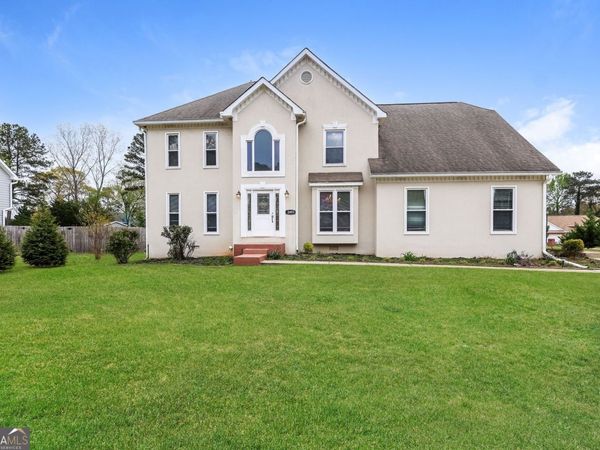 11492 Summer Creek Drive, Hampton, GA 30228