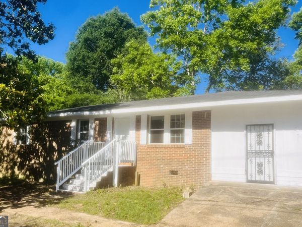 93 North Street, Lumpkin, GA 31815