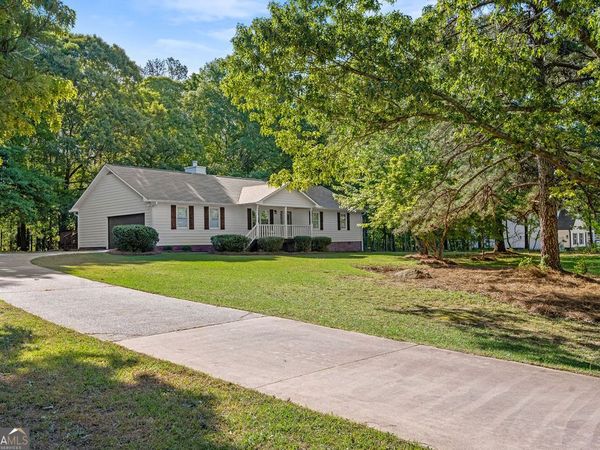 101 Duffy Drive, Mcdonough, GA 30252