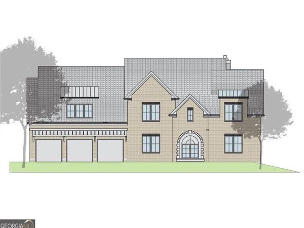 5315 Mt Vernon Parkway NW, Sandy Springs, GA 30327