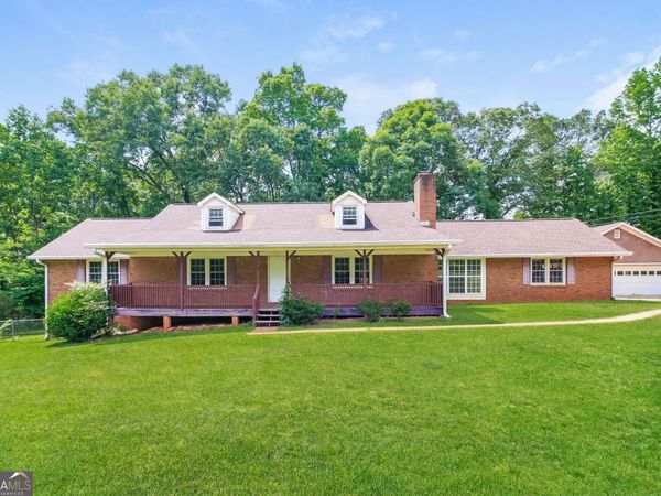 263 Austin Road, Stockbridge, GA 30281