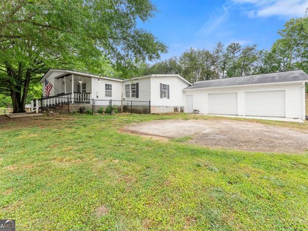 1533 Scenic Drive, Toccoa, GA 30577