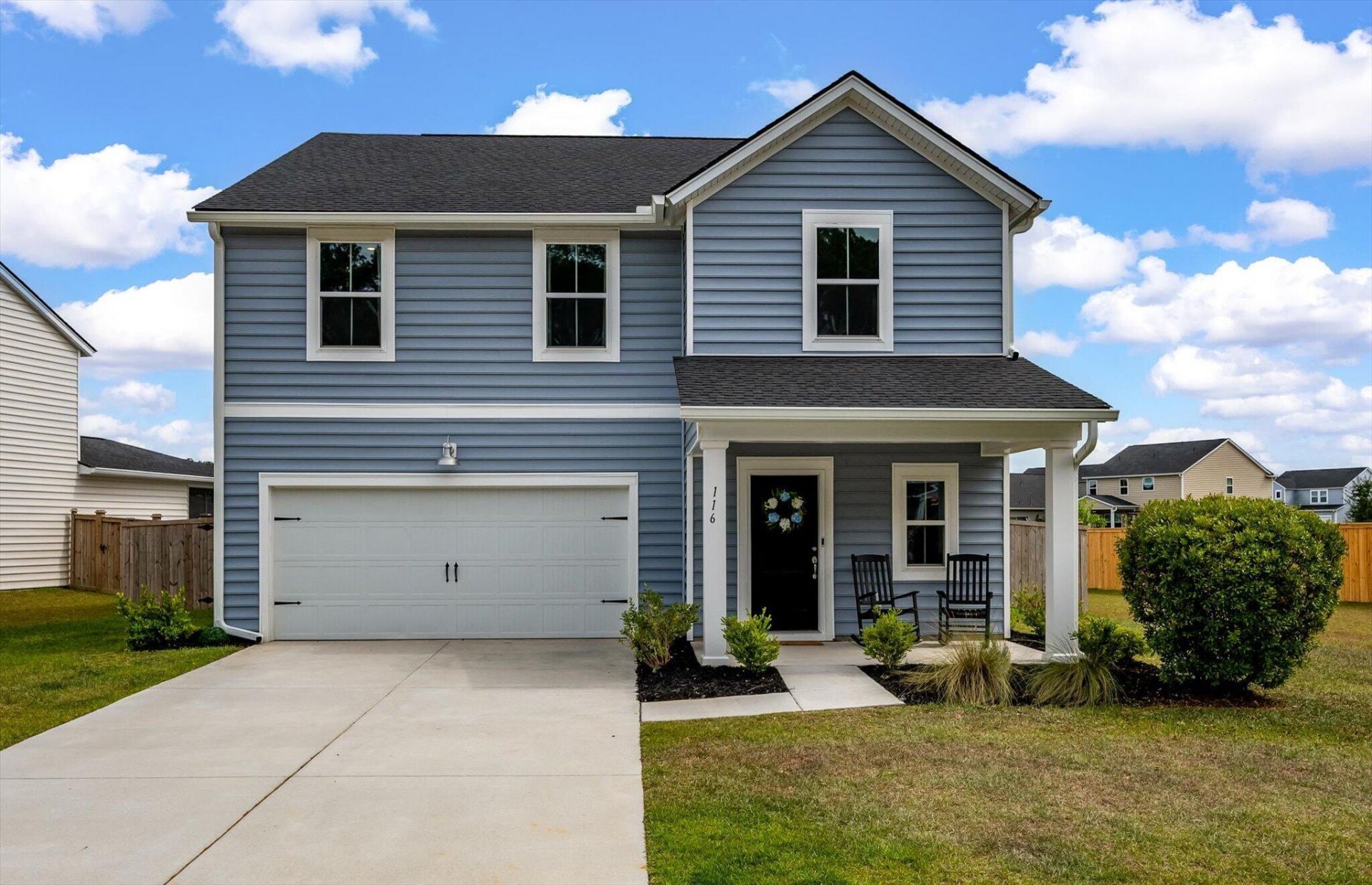 116 Camellia Bloom Drive Photo 1