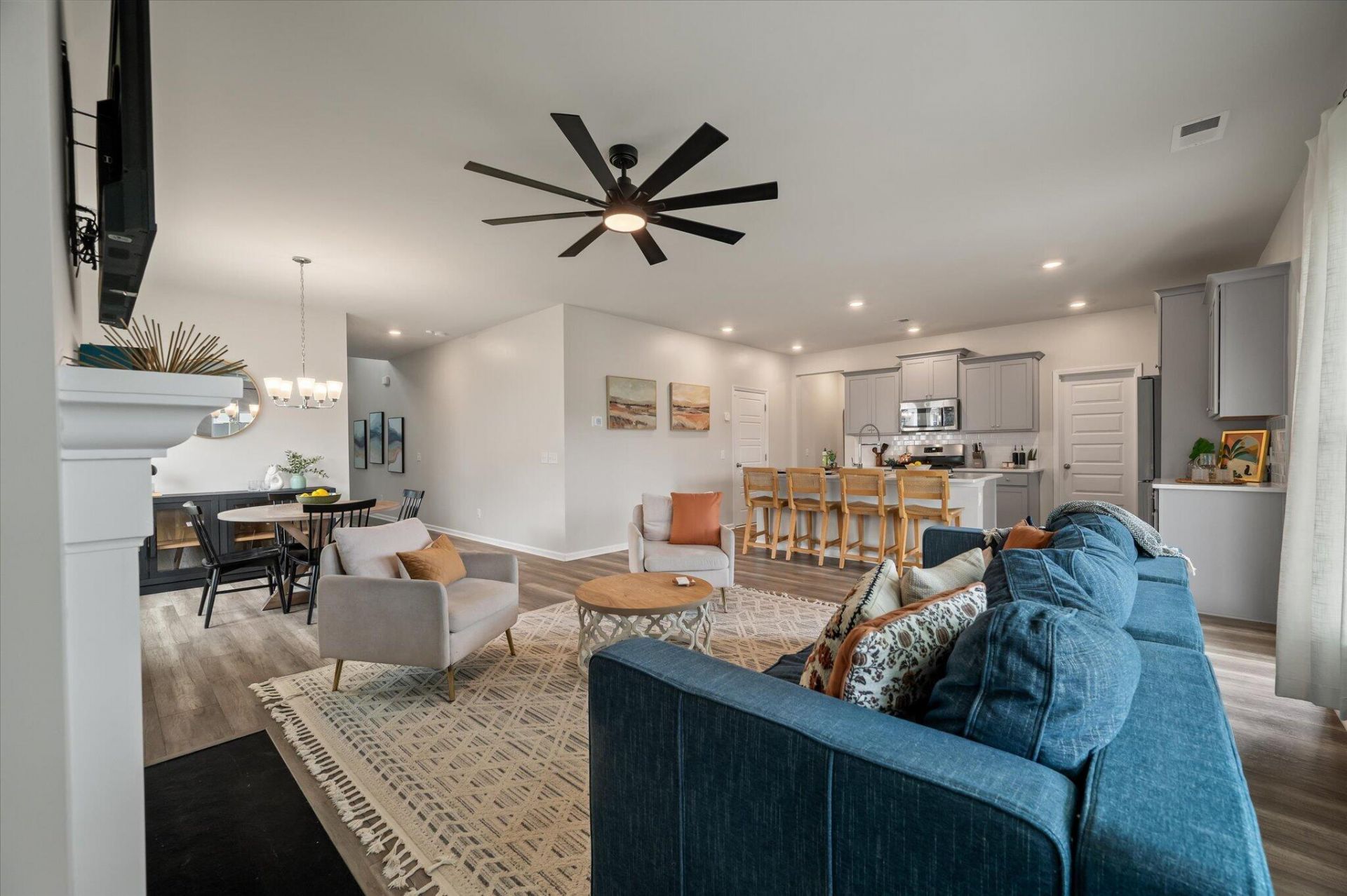 116 Camellia Bloom Drive Photo 11