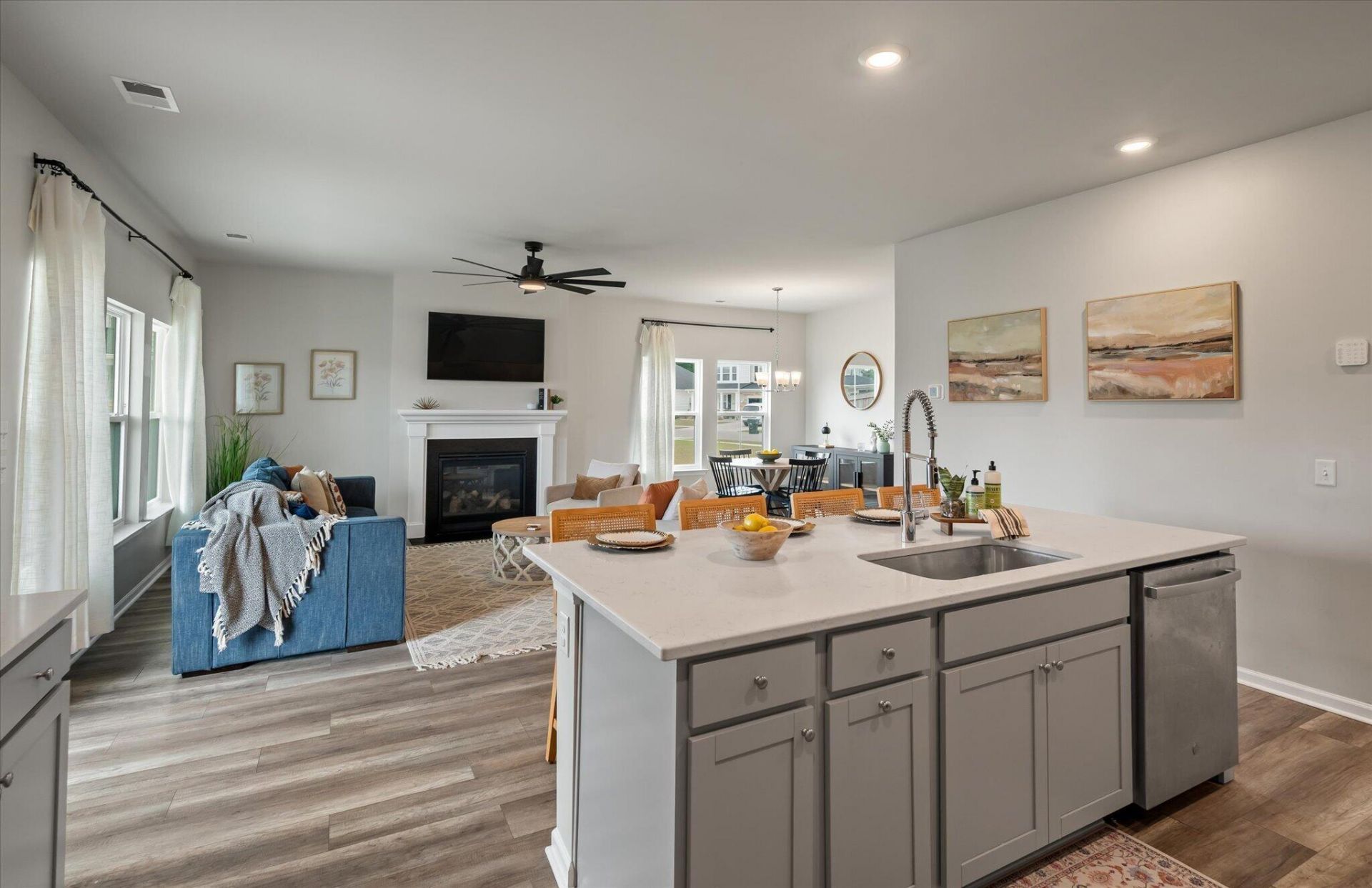 116 Camellia Bloom Drive Photo 12
