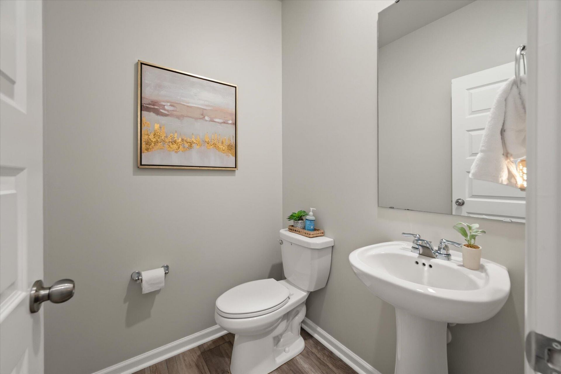116 Camellia Bloom Drive Photo 15