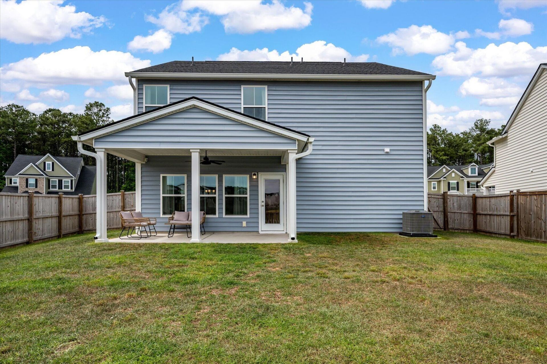 116 Camellia Bloom Drive Photo 27