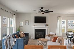 116 Camellia Bloom Drive photo 4
