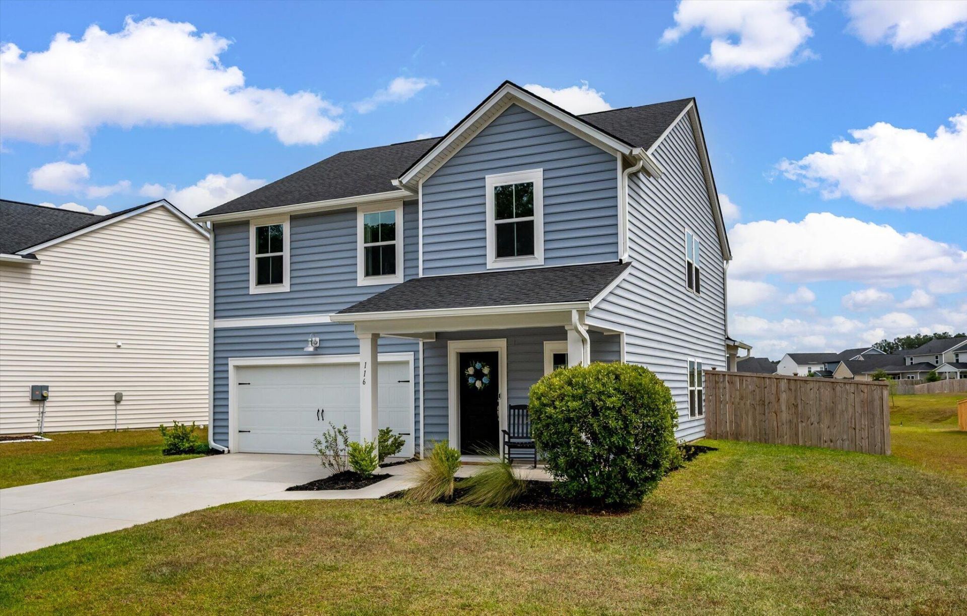 116 Camellia Bloom Drive Photo 4