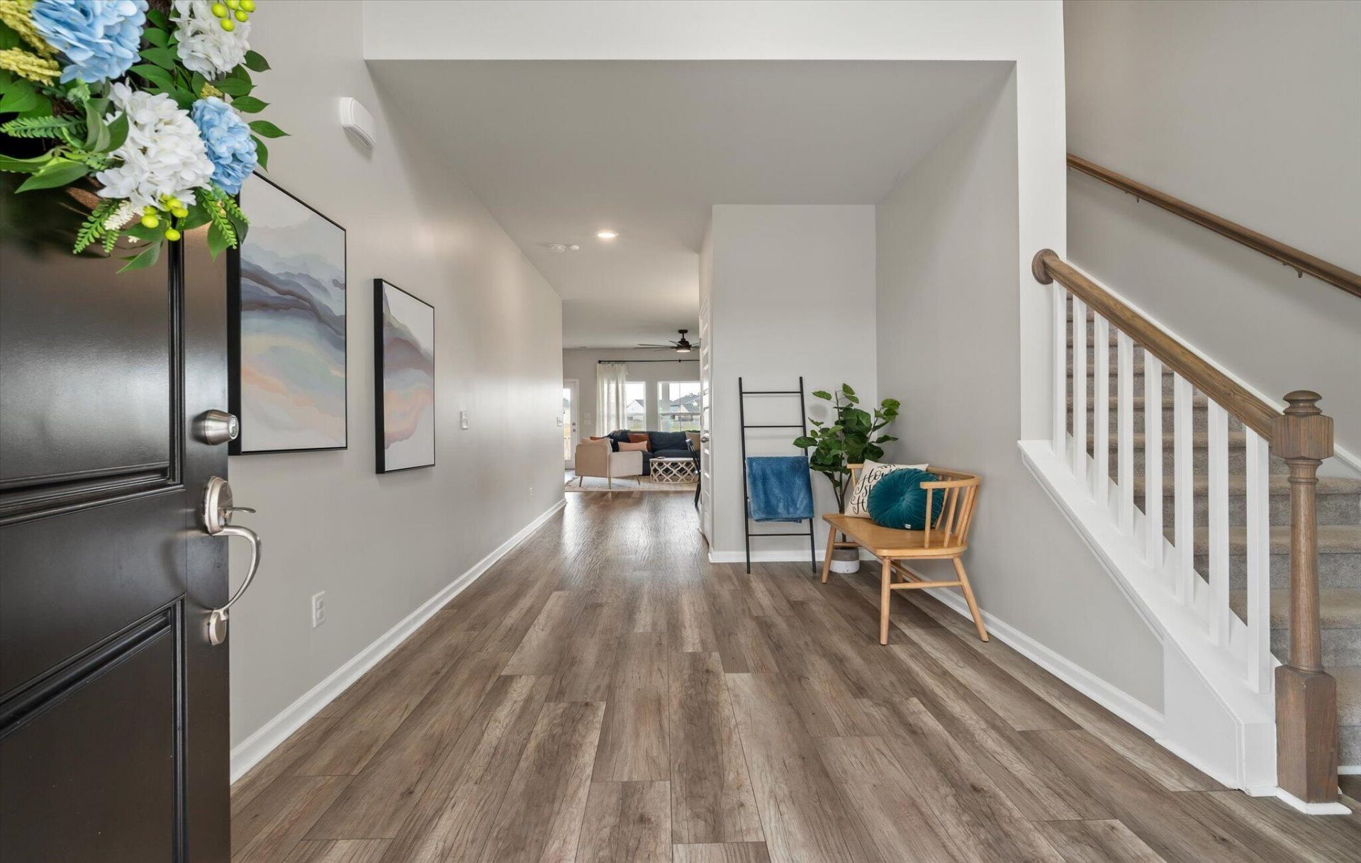 116 Camellia Bloom Drive Photo 6