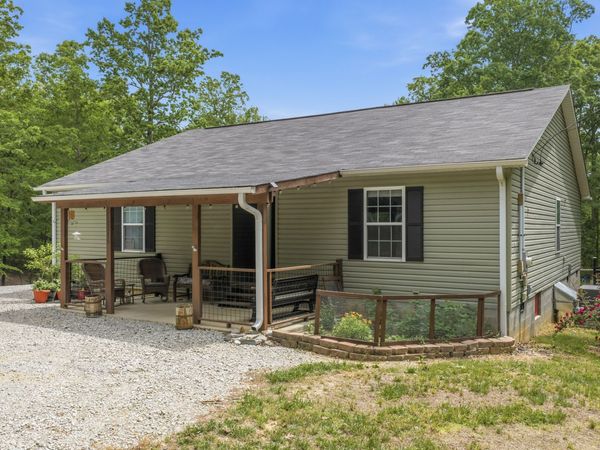 2251 Iron Hill Rd , Parsons, TN 38363