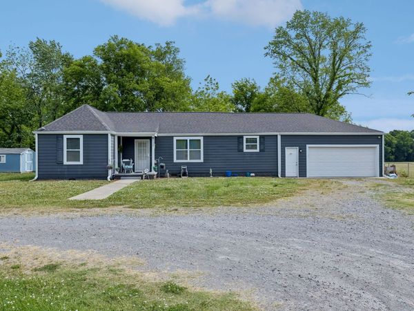 5112 Old Nashville Hwy, Murfreesboro, TN 37129