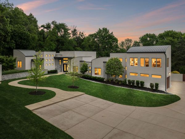 108 Bancroft Ct , Nashville, TN 37215