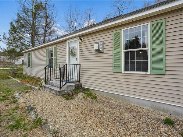 13 Sparrow Drive, Barrington, NH 03825
