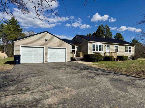 46 Forrest Road, Northfield, NH 03276