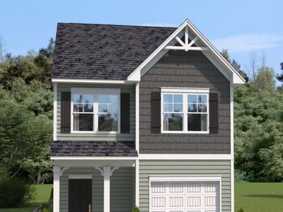 717 Miller Tree Way, Elgin, SC 29045